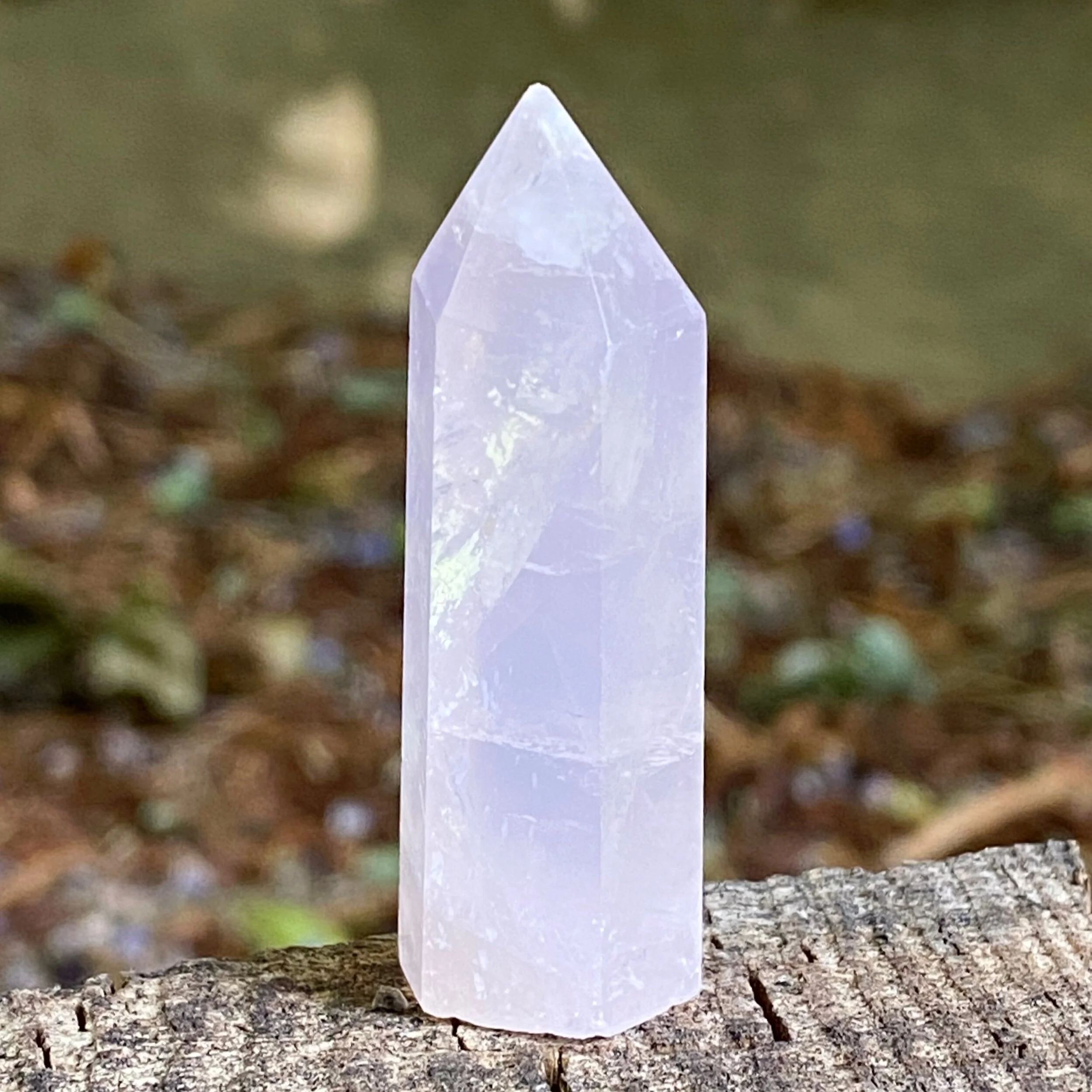 Natural Healing Gems